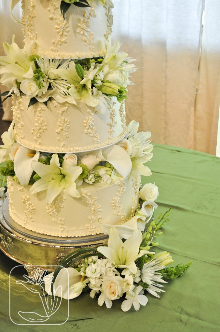 Wedding Cakes Ogden Utah
 15 best Utah Wedding Union Station White Cream and