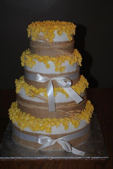 Wedding Cakes Ogden Utah
 Cake Appeal Wedding Cake Ogden UT WeddingWire