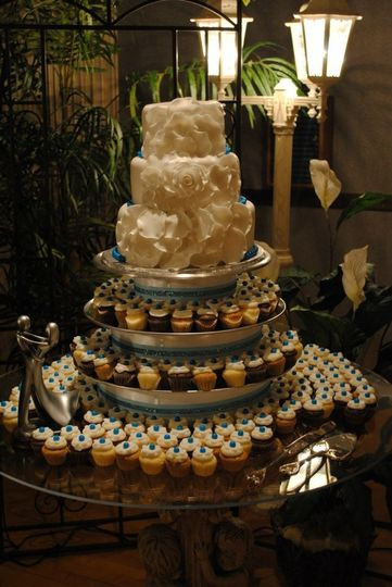 Wedding Cakes Ogden Utah
 Cake Appeal Wedding Cake Ogden UT WeddingWire