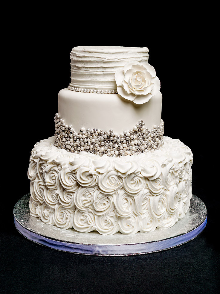 Wedding Cakes Ohio
 Wedding cakes akron ohio idea in 2017