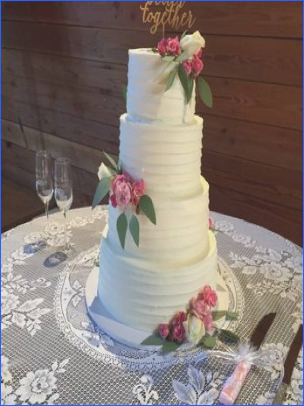 Wedding Cakes Olympia Wa
 Torti Pinterest