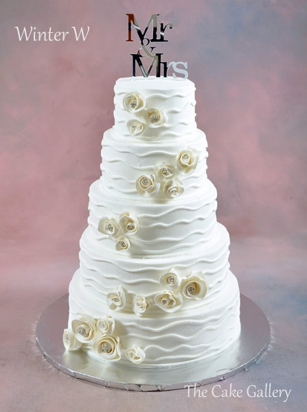 Wedding Cakes Omaha
 Wedding Cake s