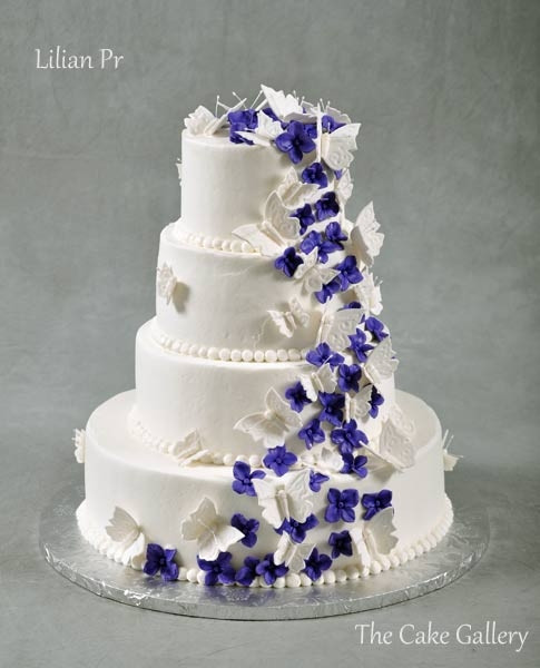 Wedding Cakes Omaha
 Wedding Cake s