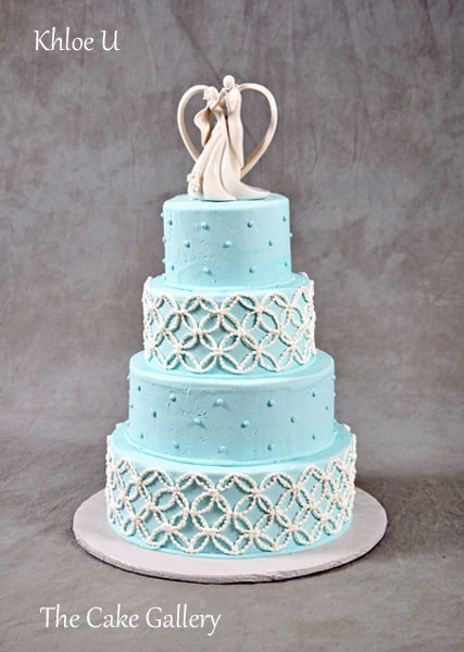 Wedding Cakes Omaha
 Wedding Cake s