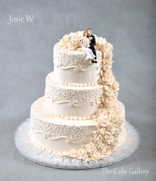 Wedding Cakes Omaha
 Wedding Cake s