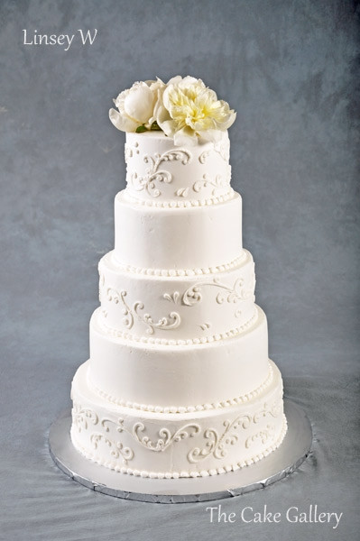 Wedding Cakes Omaha
 Wedding Cake s