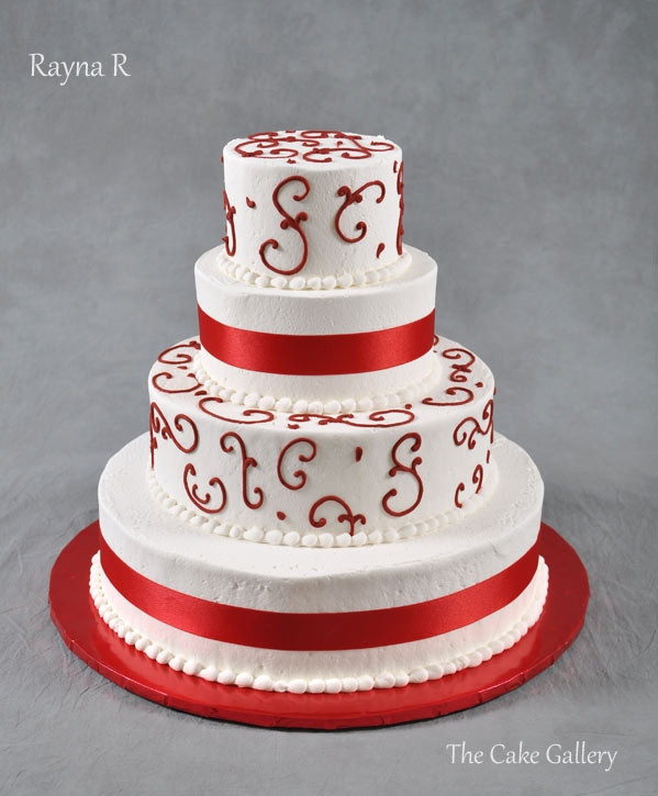 Wedding Cakes Omaha
 Wedding Cake s