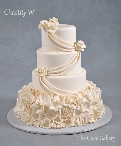 Wedding Cakes Omaha
 Wedding Cake s