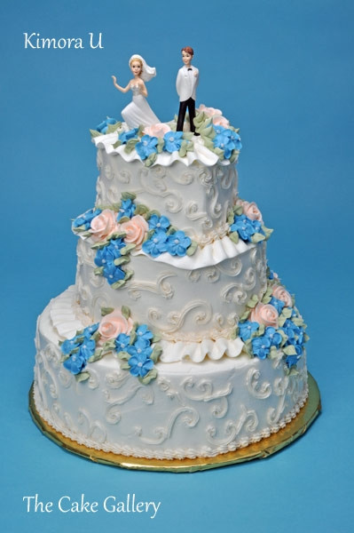 Wedding Cakes Omaha Ne
 Wedding Cake s