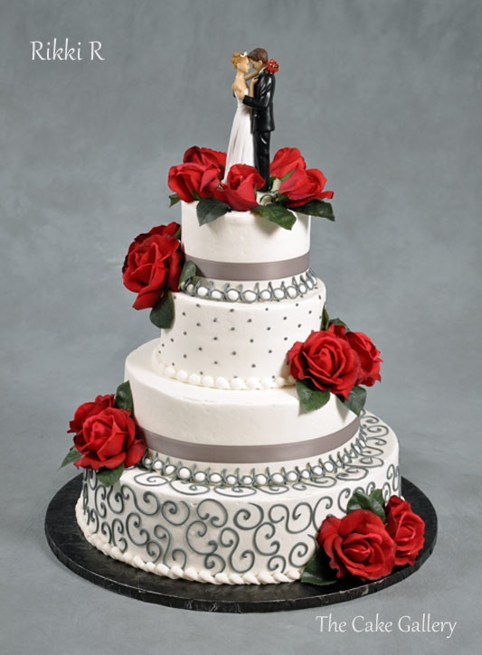 Wedding Cakes Omaha
 Wedding Cake s