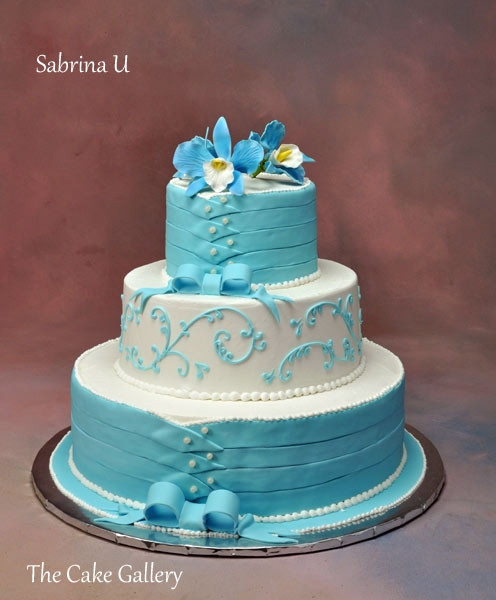 Wedding Cakes Omaha
 Wedding Cake s