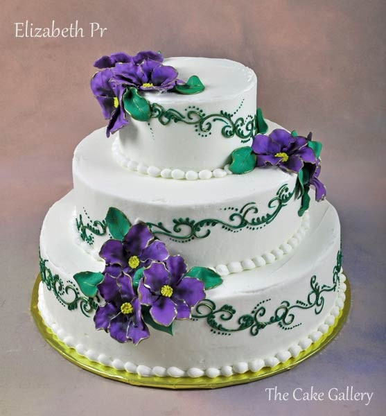 Wedding Cakes Omaha
 Wedding Cake s