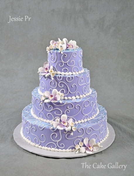 Wedding Cakes Omaha
 Wedding Cake s