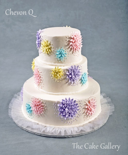 Wedding Cakes Omaha
 Wedding Cake s