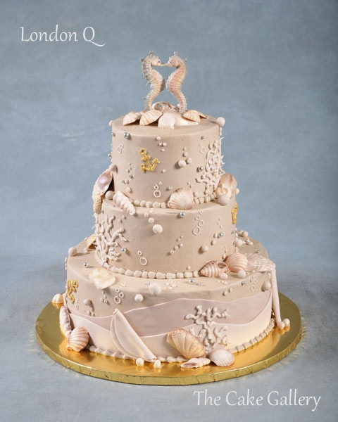 Wedding Cakes Omaha
 Wedding Cake s