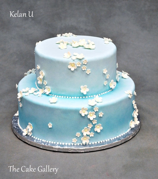 Wedding Cakes Omaha
 Wedding Cake s