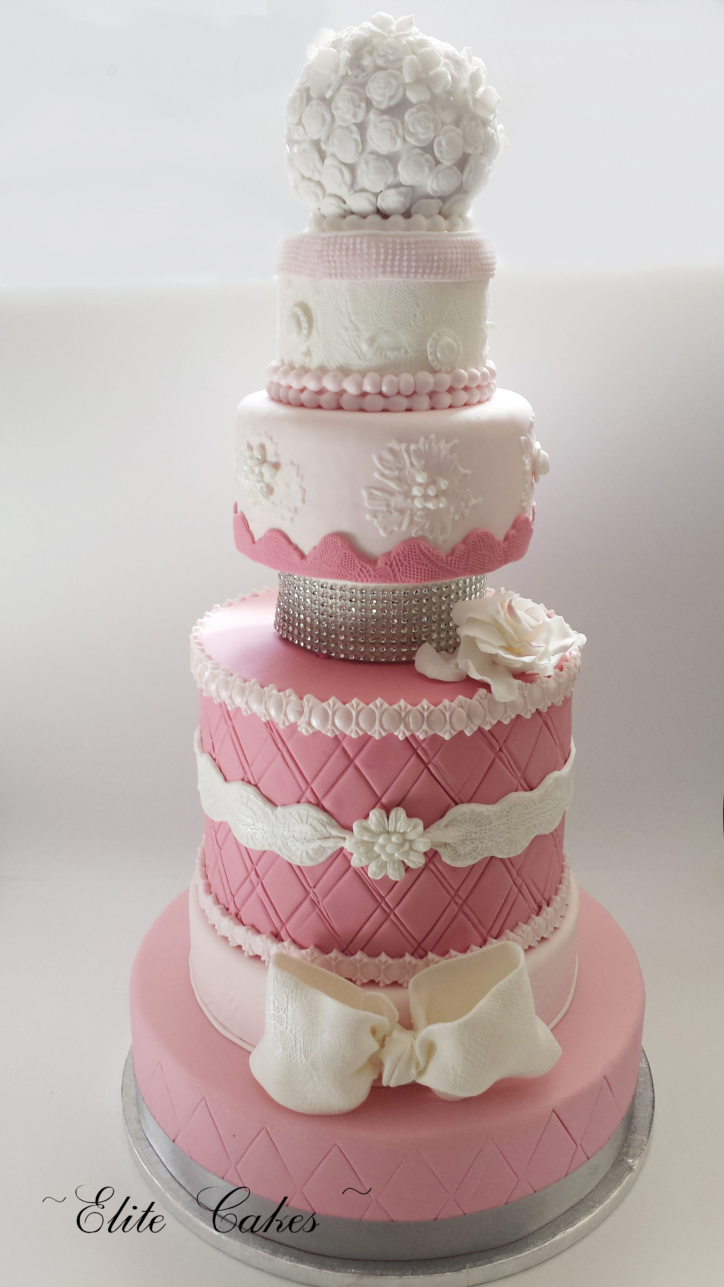 Wedding Cakes On Line
 Order Your Wedding Cake line Elite Cakes Boutique