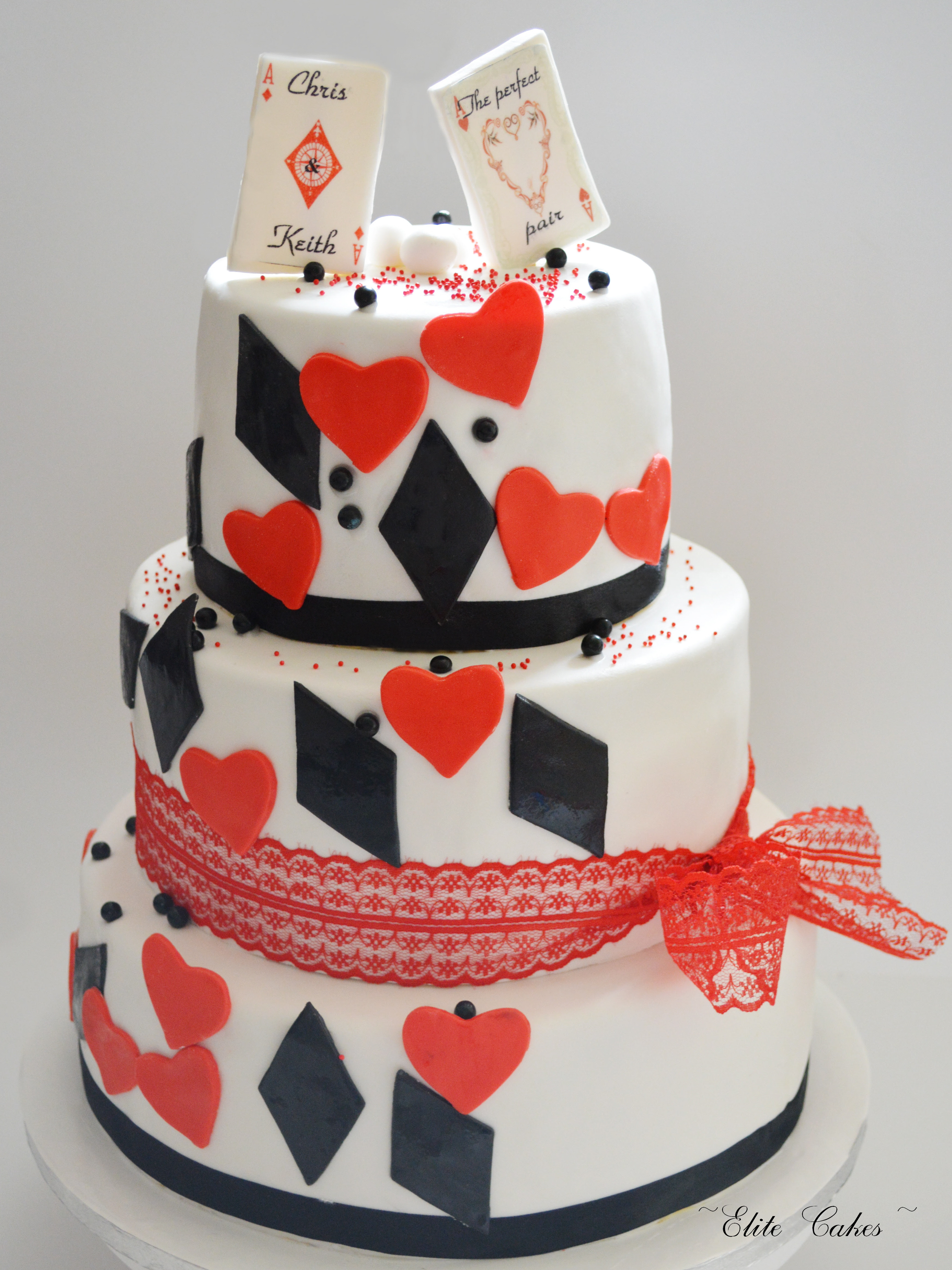 Wedding Cakes On Line
 Order Your Wedding Cake line Elite Cakes Boutique