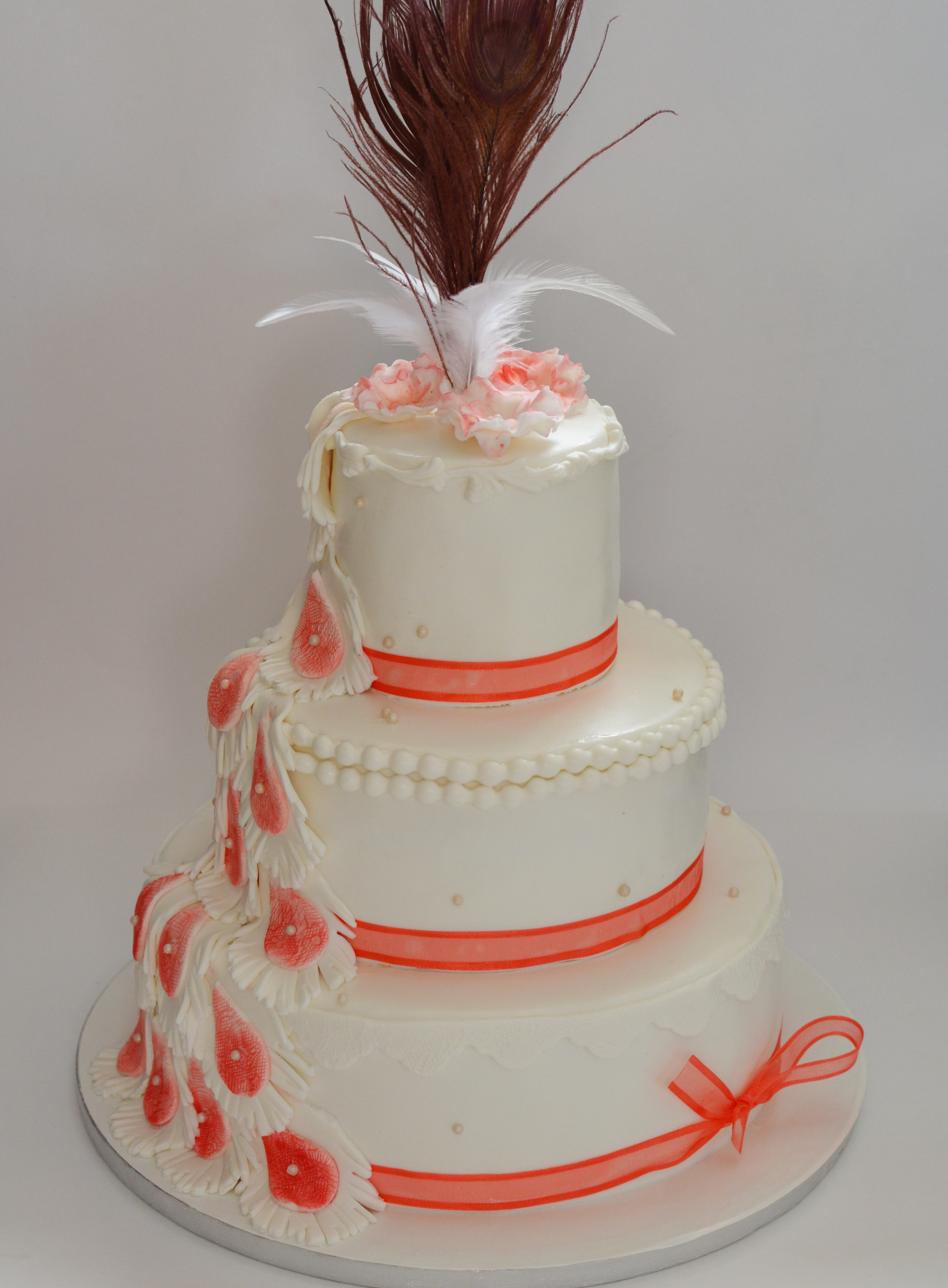 Wedding Cakes On Line
 Order Your Wedding Cake line Elite Cakes Boutique