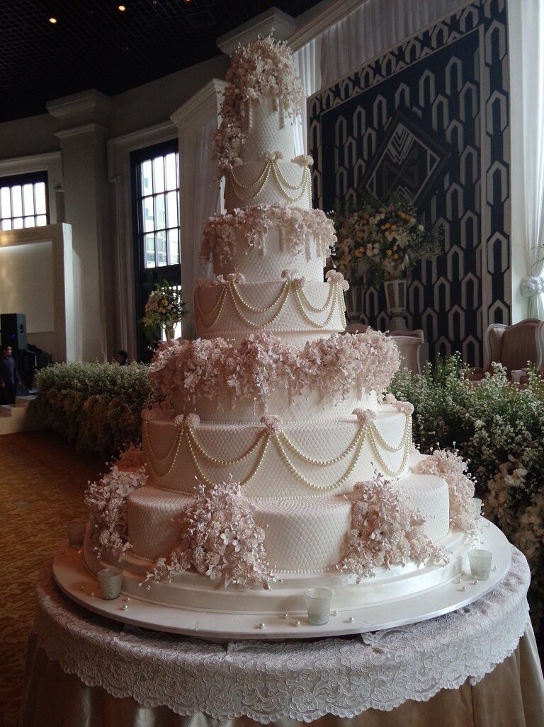 Wedding Cakes On Line
 Wedding Cakes line Fresh This is Incredible Great Works