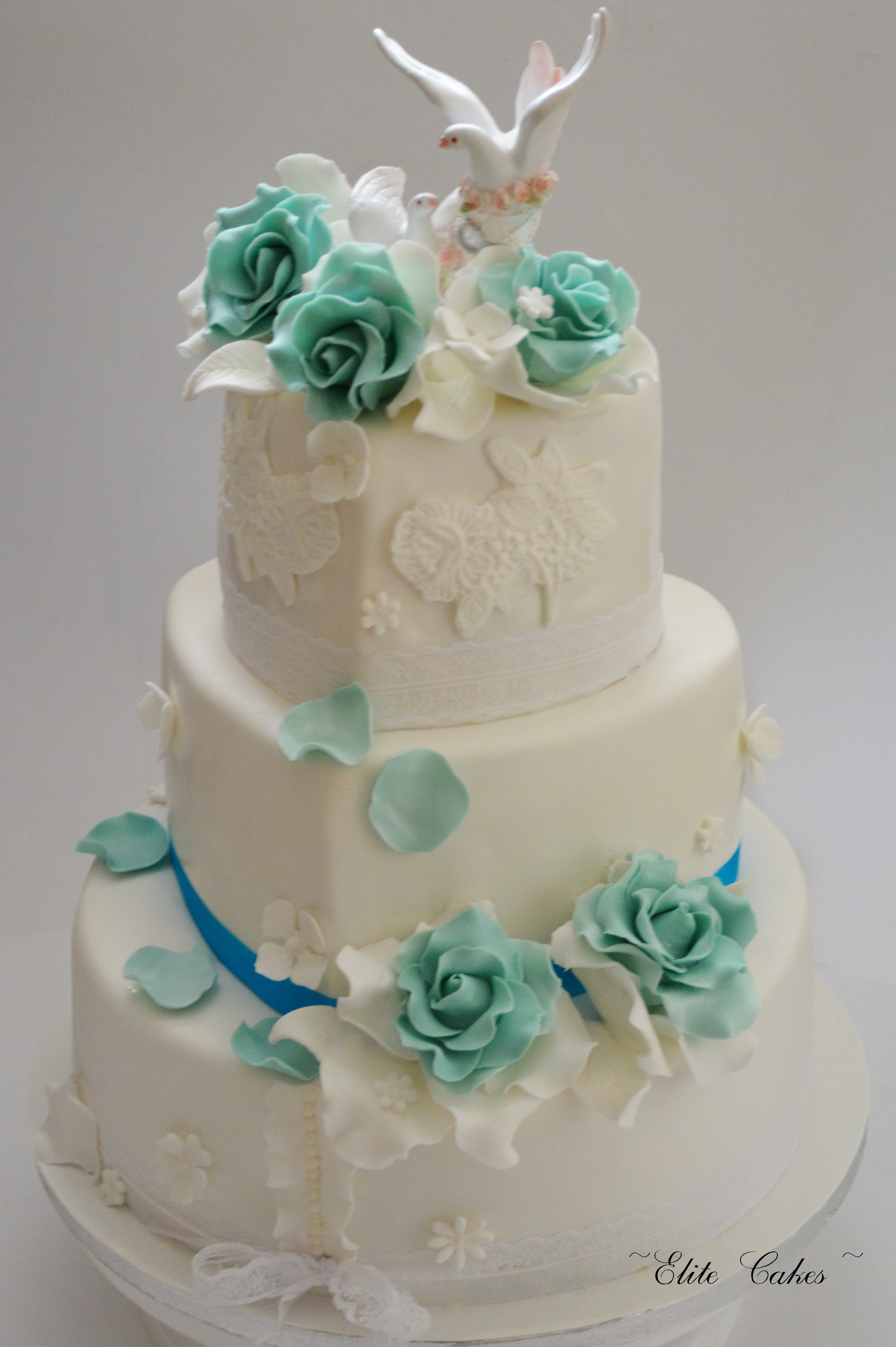 Wedding Cakes On Line
 Order Your Wedding Cake line Elite Cakes Boutique