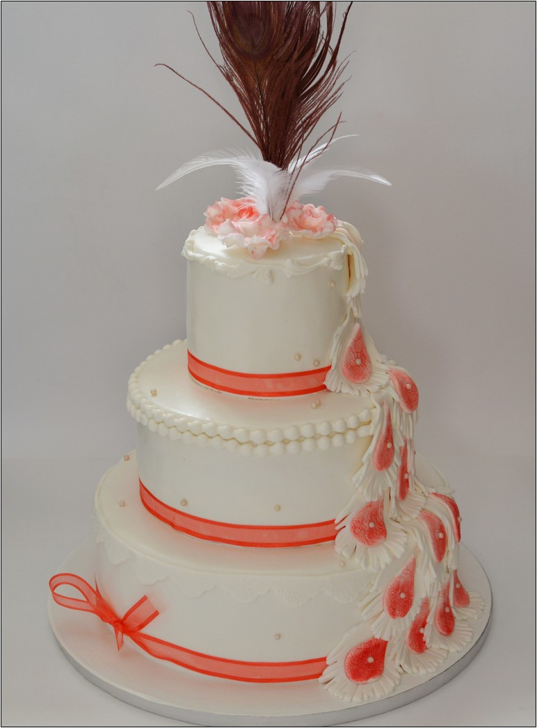 Wedding Cakes On Line
 Order Your Wedding Cake line