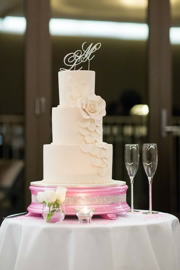 Wedding Cakes On Line
 Sydney Wedding Cakes Northern Beaches Birthday Cakes