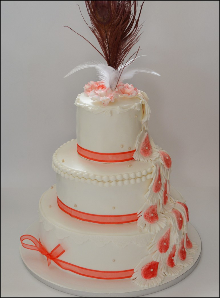 Wedding Cakes Online
 Order Your Wedding Cake line