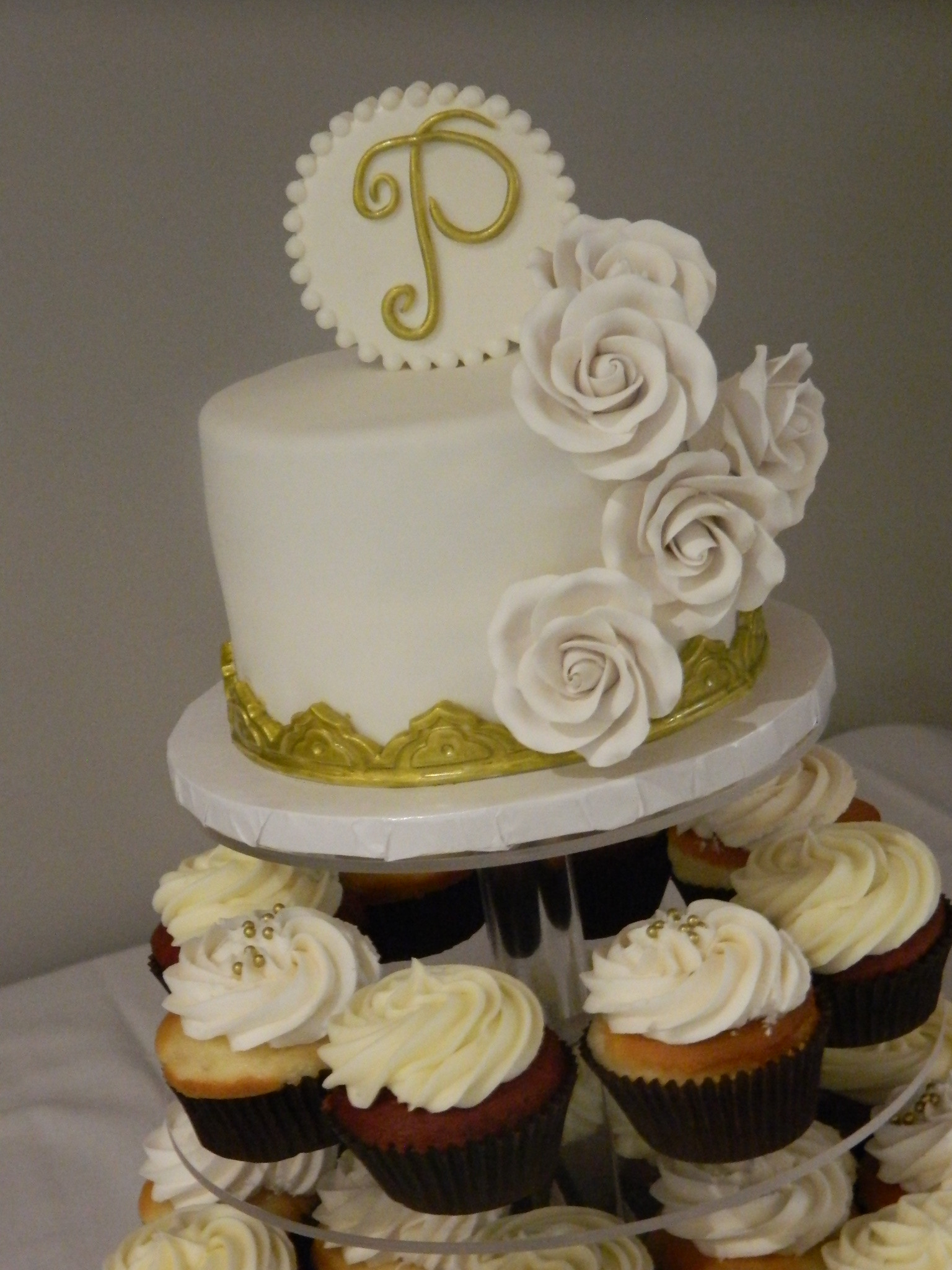 Wedding Cakes Ontario California
 Custom Cakes Hey Cupcake London tario