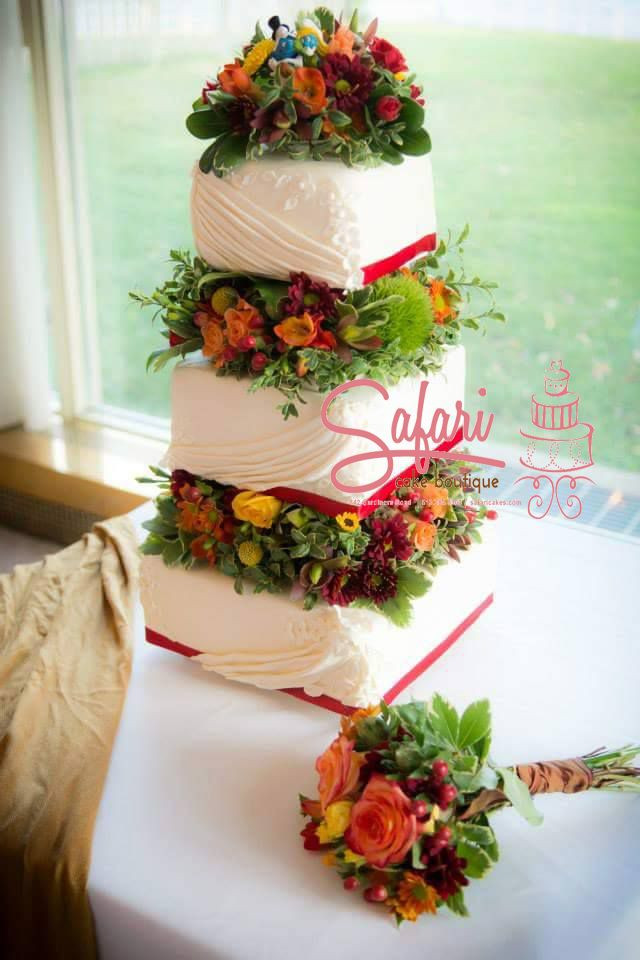 Wedding Cakes Ontario California
 61 best Wedding Cakes by Safari Cake Boutique