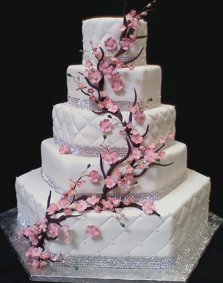 Wedding Cakes Ontario California
 Cake Expressions Wedding Cake Santa Clara CA