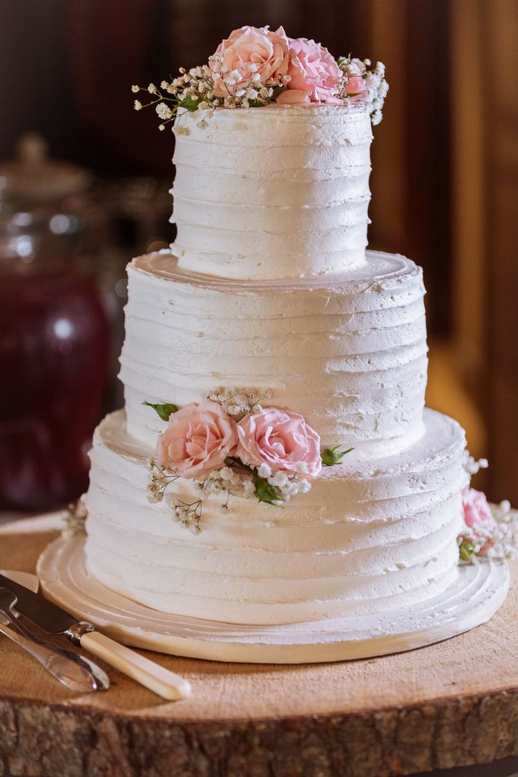 Wedding Cakes Ontario California
 Willow Springs Winery Summer Wedding Stouffville