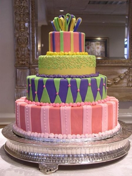 Wedding Cakes Orange County
 Black Forest Bakery Deals Wedding Cake Deals California