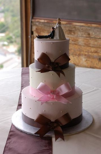 Wedding Cakes Orange County
 Amazing Cakes Wedding Cake Anaheim CA WeddingWire