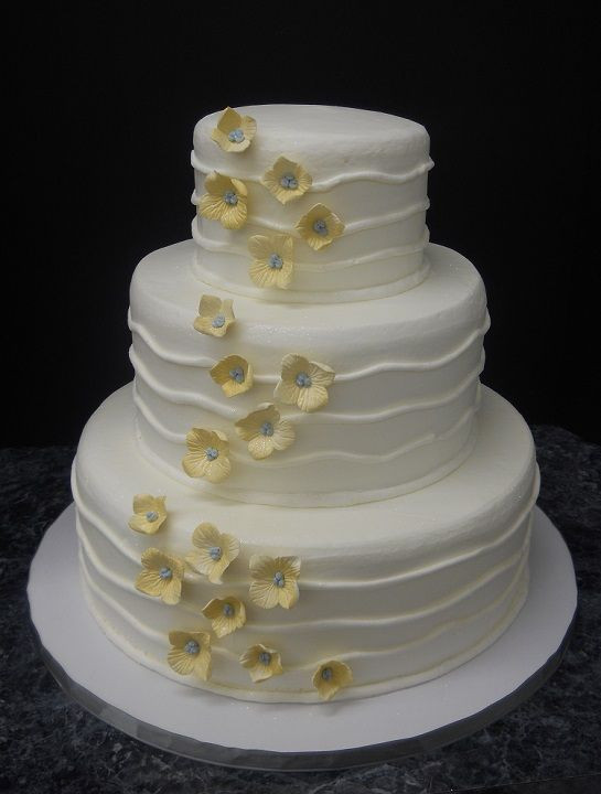 Wedding Cakes Oregon
 17 Best images about Wedding Cakes on Pinterest