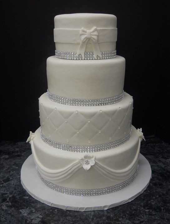 Wedding Cakes Oregon
 17 Best images about Wedding Cakes on Pinterest