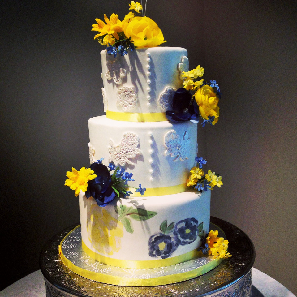 Wedding Cakes Orlando
 Wedding cakes orlando fl idea in 2017