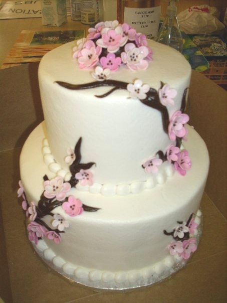 Wedding Cakes Orlando
 Wedding Cakes Specialty Cakes and Groom s Cakes For