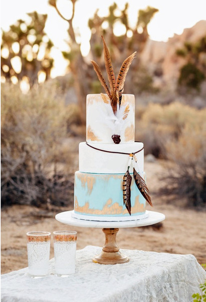 Wedding Cakes Palm Springs
 Over The Rainbow Cupcakes Palm Springs CA Wedding Cake