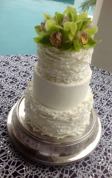 Wedding Cakes Pensacola 20 Ideas for Emerald Coast Custom Cakes Pensacola and Surrounding