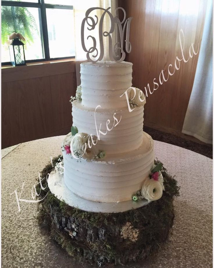 Wedding Cakes Pensacola
 Wedding Cakes Pensacola Fl 165 Best Katescakes