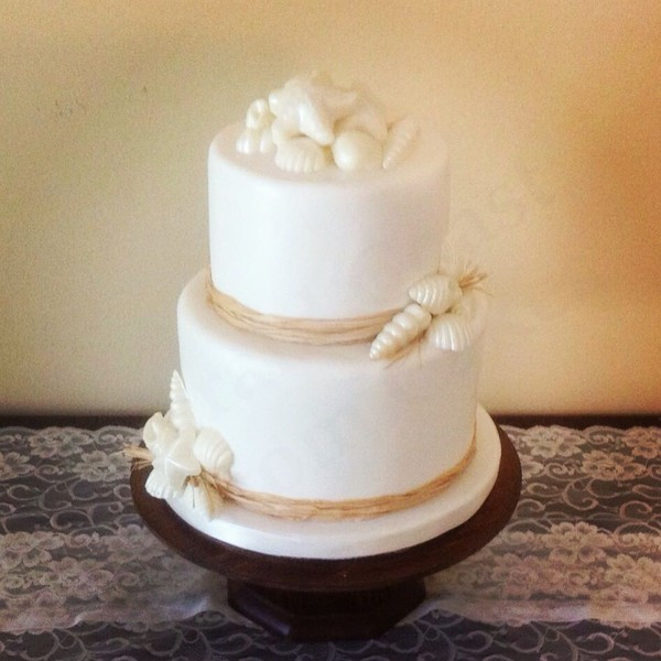 Wedding Cakes Pensacola
 Emerald Coast Custom Cakes Pensacola and Surrounding