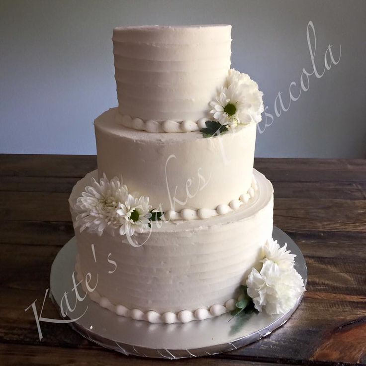 Wedding Cakes Pensacola
 Wedding Cakes Pensacola Fl 165 Best Katescakes