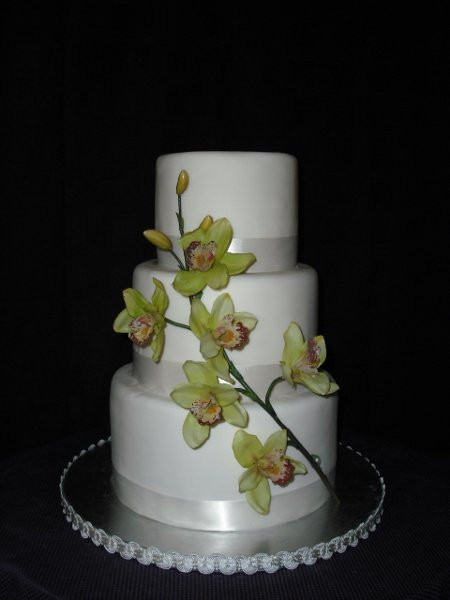 Wedding Cakes Peoria Il
 Outrageous Cakes Peoria AZ Wedding Cake