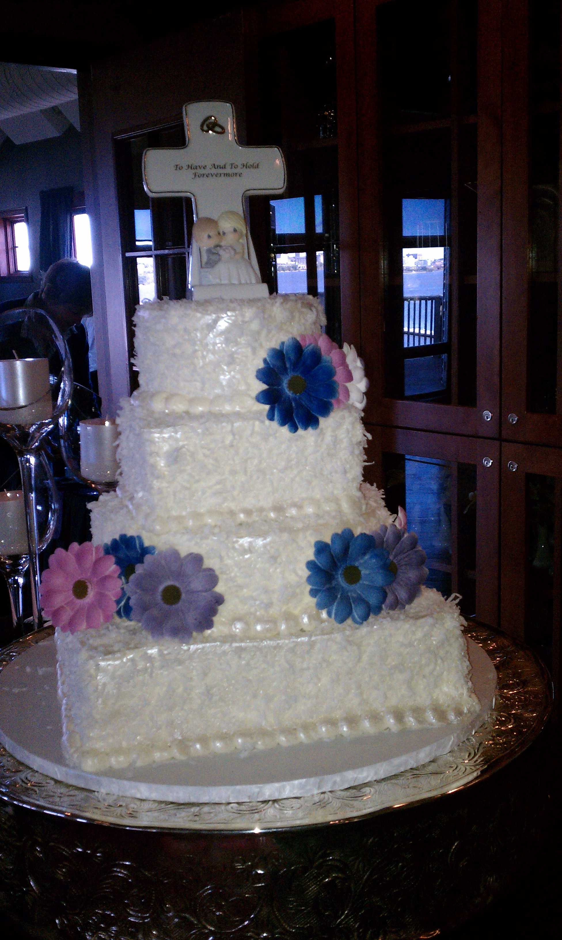 Wedding Cakes Peoria Il
 Wedding Cakes