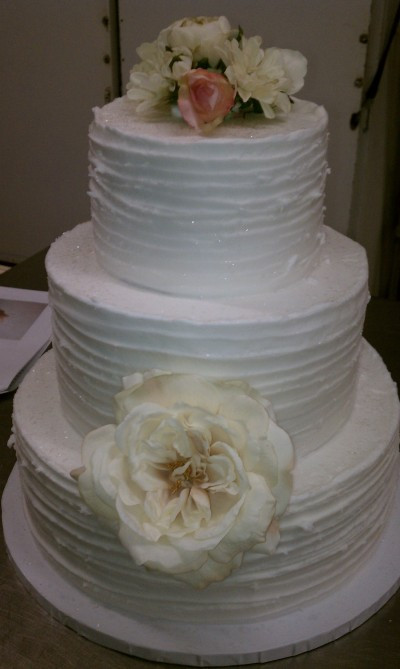 Wedding Cakes Peoria Il
 Cakes Gallery