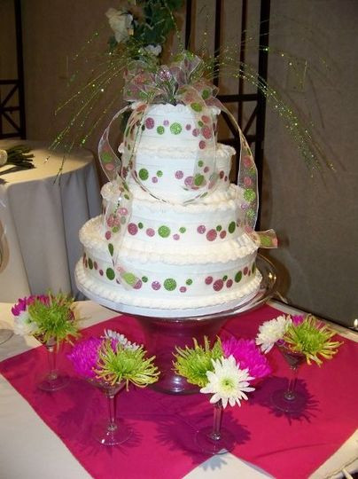 Wedding Cakes Peoria Il
 cakes by lori Reviews & Ratings Wedding Cake Illinois