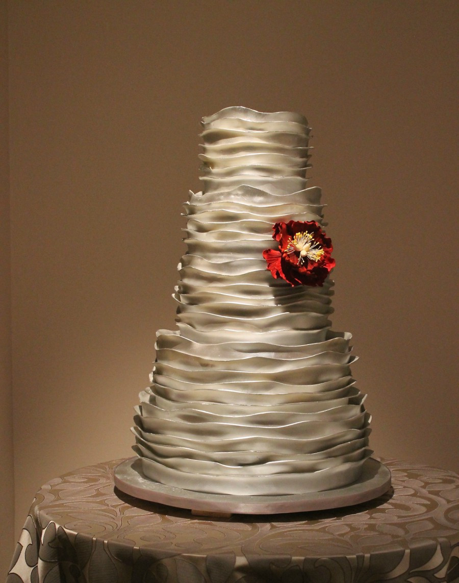 Wedding Cakes Philadelphia
 Wedding cake philadelphia idea in 2017