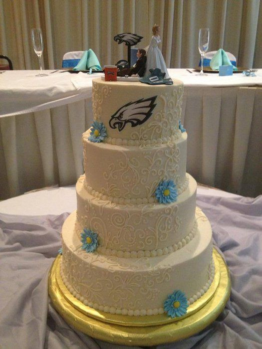 Wedding Cakes Philadelphia
 Wedding cake philadelphia idea in 2017