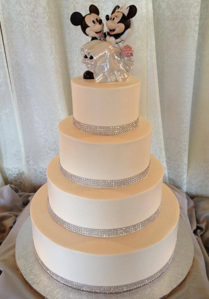 Wedding Cakes Philadelphia
 Philadelphia Wedding Cakes – Stella Baking pany